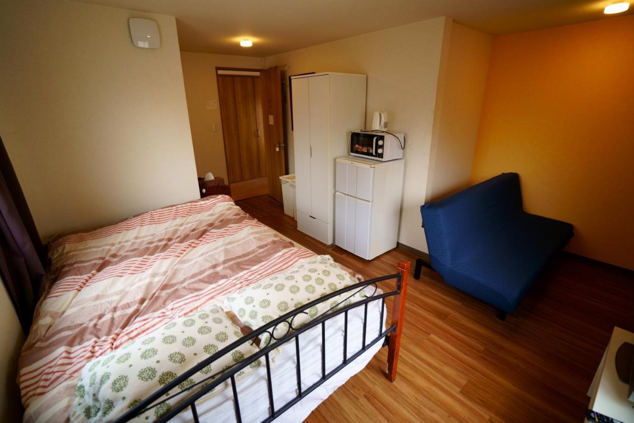 Deer Hostel Osaka Namba Экстерьер фото