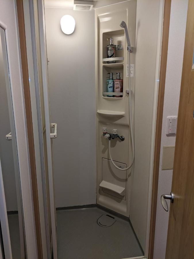 Deer Hostel Osaka Namba Экстерьер фото