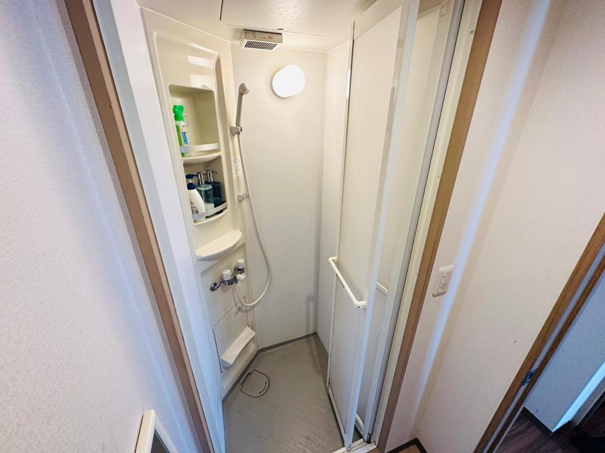 Deer Hostel Osaka Namba Экстерьер фото