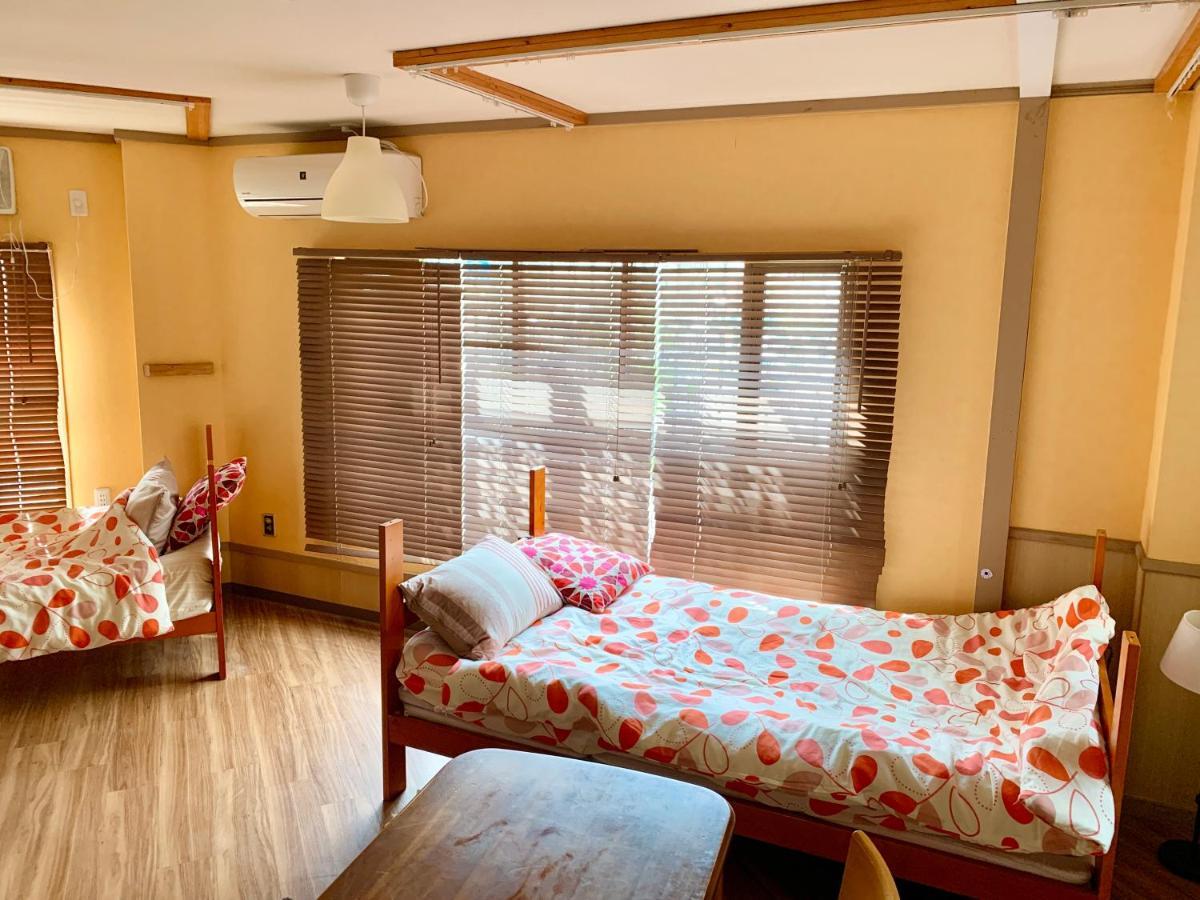Deer Hostel Osaka Namba Экстерьер фото